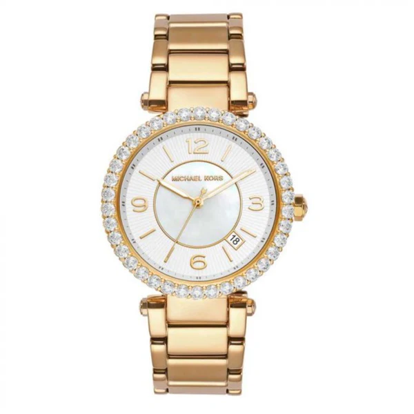 ساعة مايكل كورس للنساء MK4693 1 ساعة مايكل كورس للنساء MK4693