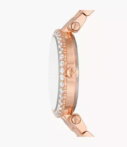 ساعة مايكل كورس للنساء MK4695