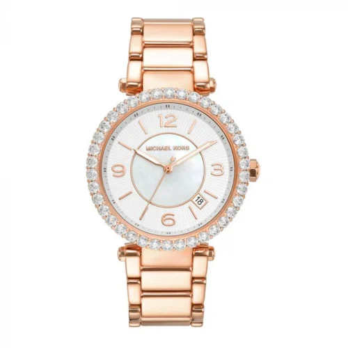 ساعة مايكل كورس للنساء MK4695