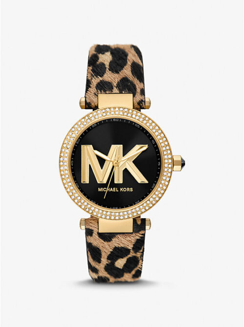 ساعة مايكل كورس للنساء MK4723