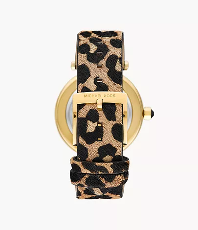 ساعة مايكل كورس للنساء MK4723
