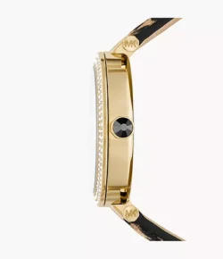 ساعة مايكل كورس للنساء MK4723