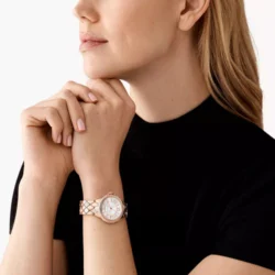 ساعة مايكل كورس للنساء MK4810