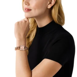 ساعة مايكل كورس للنساء MK4827