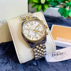 ساعة مايكل كورس للنساء MK5955