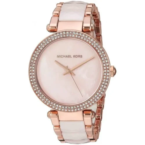 ساعة مايكل كورس للنساء MK6402