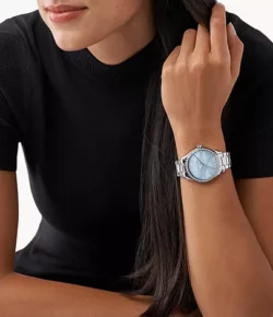 ساعة مايكل كورس للنساء MK6847