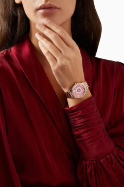 ساعة مايكل كورس للنساء MK6893