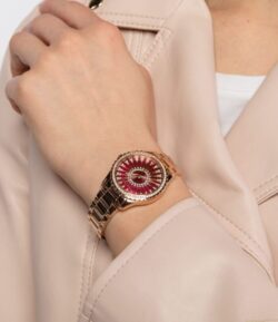 ساعة مايكل كورس للنساء MK6893