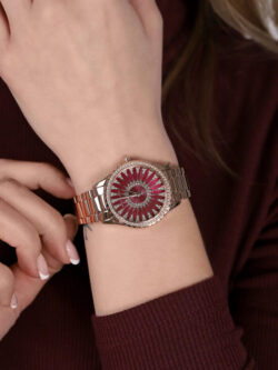 ساعة مايكل كورس للنساء MK6893