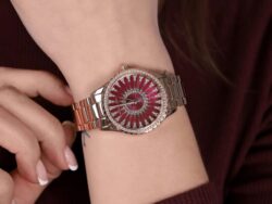 ساعة مايكل كورس للنساء MK6893