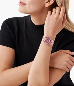 ساعة مايكل كورس للنساء MK6893