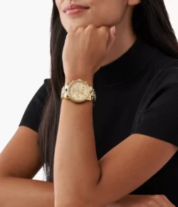 ساعة مايكل كورس للنساء MK6937