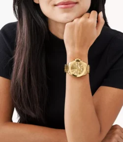 ساعة مايكل كورس للنساء MK6952