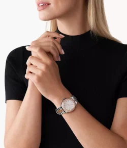 ساعة مايكل كورس للنساء MK6989