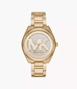 ساعة مايكل كورس للنساء MK7088