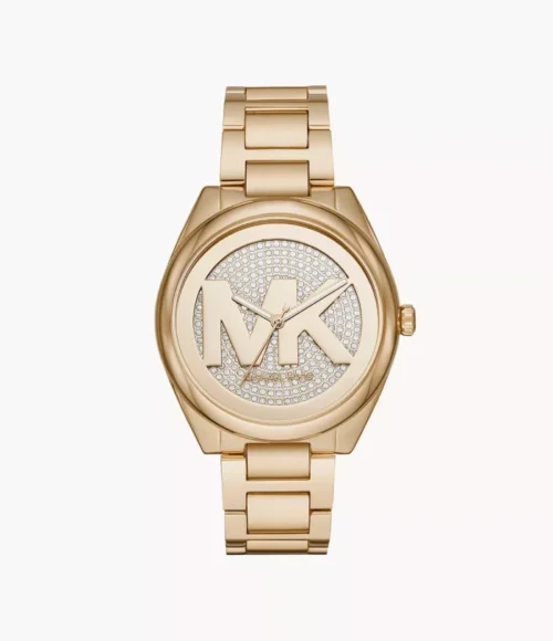 ساعة مايكل كورس للنساء MK7088