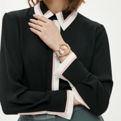 ساعة مايكل كورس للنساء MK7139