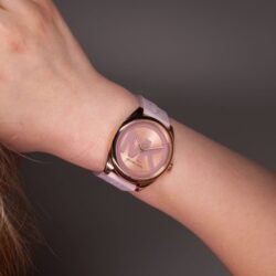 ساعة مايكل كورس للنساء MK7139