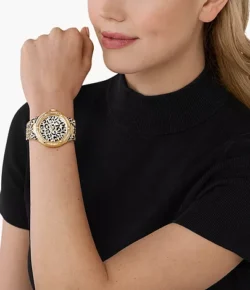 ساعة مايكل كورس للنساء MK7284