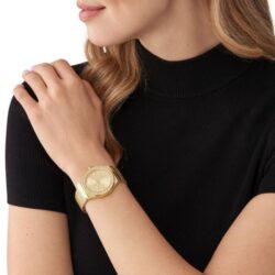 ساعة مايكل كورس للنساء MK7335