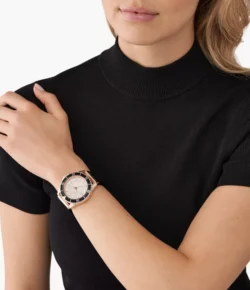 ساعة مايكل كورس للنساء MK7358