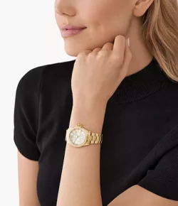 ساعة مايكل كورس للنساء MK7363