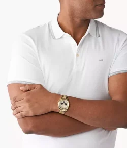 ساعة مايكل كورس للرجال MK8494