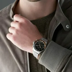 ساعة مايكل كورس للرجال MK8725