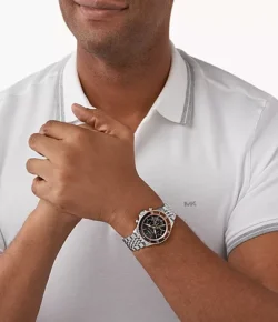 ساعة مايكل كورس للرجال MK8725