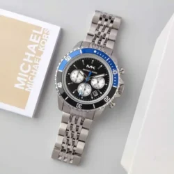 ساعة مايكل كورس للرجال MK8749