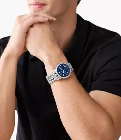 ساعة مايكل كورس للرجال MK8952