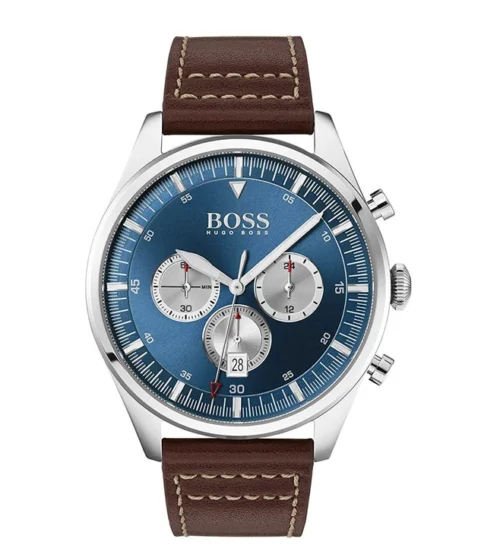 ساعة هوجو بوس للرجال 1513709