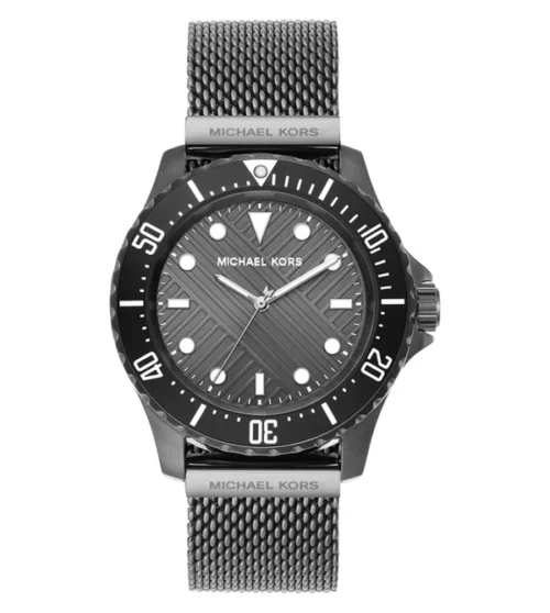 ساعة مايكل كورس للرجال MK9093