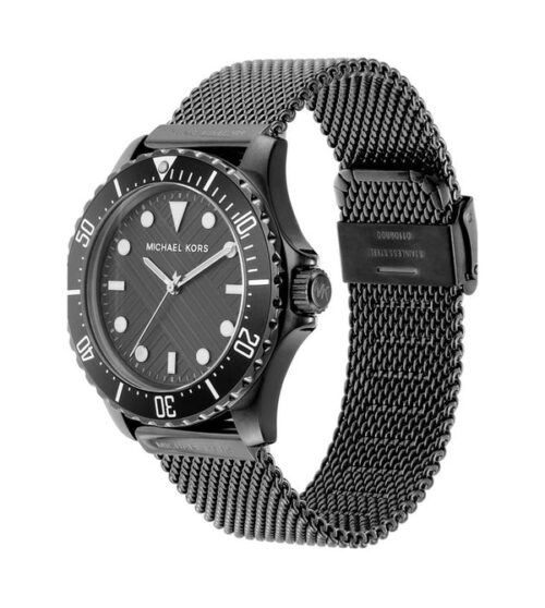 ساعة مايكل كورس للرجال MK9093