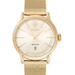 ساعة مازيراتي للرجال R8853118003