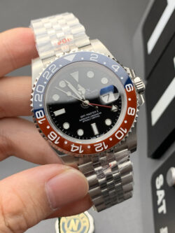 رولكس جى ام تى ماستر II ميرور أوريجنال