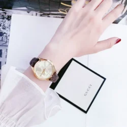 ساعة مايكل كورس للنساء MK2862