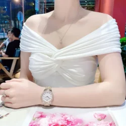 ساعة مايكل كورس للنساء MK4576