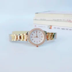 ساعة مايكل كورس للنساء MK4576