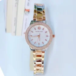 ساعة مايكل كورس للنساء MK4576