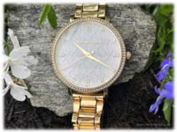 ساعة مايكل كورس للنساء MK4666