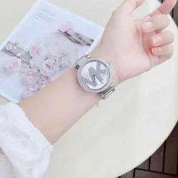 ساعة مايكل كورس للنساء MK6658