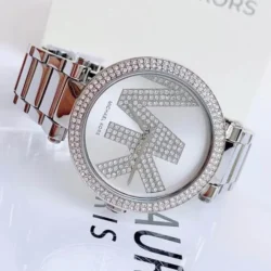 ساعة مايكل كورس للنساء MK6658