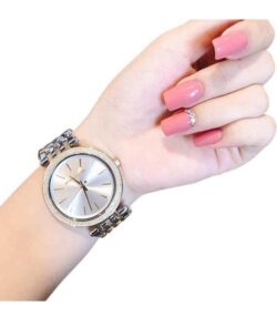 ساعة مايكل كورس للنساء MK3215