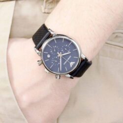 ساعة امبوريو ارماني للرجال AR1736