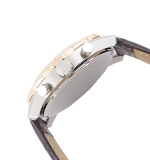 ساعة جيس للرجال W0864G1