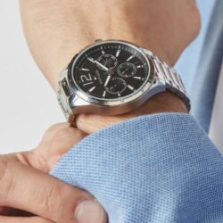 ساعة تومي هيلفيغر للرجال 1791469