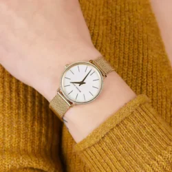 ساعة مايكل كورس للنساء MK4619