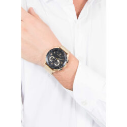ساعة مازيراتي للرجال R8873612010